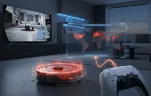 Mii de aspiratoare de la DJI au putut fi controlate de la distanță din cauza securității precare