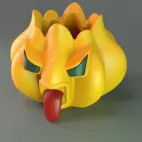 O nouă tehnologie de imprimare 3D poate imprima modele complexe în sub o secundă