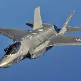 Avioanele de luptă F-35 pot fi jailbreak-uite ca un iPhone