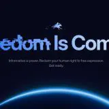 Cum vrea Washingtonul să fenteze legile europene pe internet prin noua platformă freedom.gov