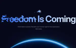 Cum vrea Washingtonul să fenteze legile europene pe internet prin noua platformă freedom.gov