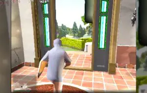 GTA 5 la doar 2.5GB: cum arată jocul după ce-a slăbit peste 80GB?!