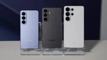 Acestea sunt noile Galaxy S26! Ce s-a schimbat și ce a rămas exact la fel