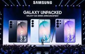 Tot ce trebuie să știi despre Galaxy S26, S26+ și Ultra înainte de 25 februarie. Fotografii detaliate cu toate variantele