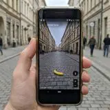Google vrea să integreze Nano Banana în Maps