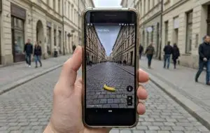 Google vrea să integreze Nano Banana în Maps