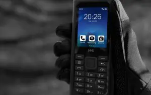 HMD Terra M: telefon rezistent disponibil în Europa