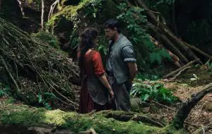 Hamnet review – Coroana de pe capul lui Jessie Buckley