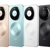 Huawei Mate 80 Pro se lansează global pe 26 februarie