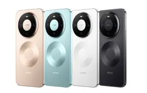 Huawei Mate 80 Pro se lansează global pe 26 februarie