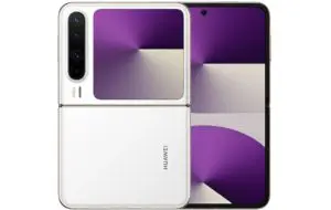 Huawei Pura X2 reinventează pliabilul în alt format