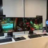 Am testat NVIDIA DLSS 4.5 pe viu și sunt sigur că va schimba fața gamingului (hands-on)