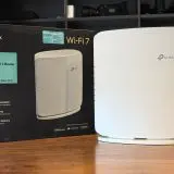 Ai nevoie de WiFi 7 acasă? Aflăm cu ajutorul lui TP-Link Archer BE450 (review)