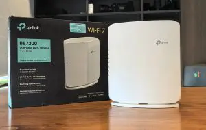 Ai nevoie de WiFi 7 acasă? Aflăm cu ajutorul lui TP-Link Archer BE450 (review)