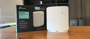 Ai nevoie de WiFi 7 acasă? Aflăm cu ajutorul lui TP-Link Archer BE450 (review)