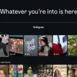 Aplicația Instagram este disponibilă acum și pe televizoarele cu Google TV