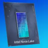 Procesoarele Nova Lake de la Intel ar putea consuma peste 700W pentru performanța de top