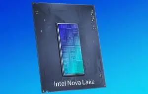Procesoarele Nova Lake de la Intel ar putea consuma peste 700W pentru performanța de top