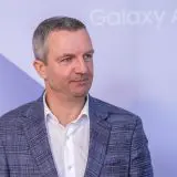Interviu Tiberiu Dobre, VP Samsung România: „Vorbim despre un echilibru între software și hardware”