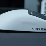 Logitech pregătește deja mouse-ul Superstrike 2, după succesul modelului original din primăvară