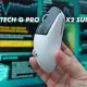 Logitech G Pro X2 Superstrike review: cel mai rapid mouse de gaming