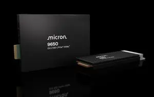 Credeai că ai un SSD rapid? Primul model PCIe Gen6 atinge 28 GB/s