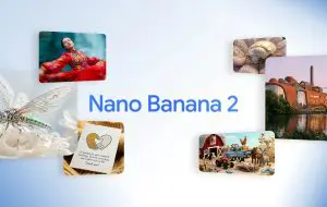 Google lansează Nano Banana 2, generatorul de imagini cu AI care promite calitate Pro la viteză „standard”