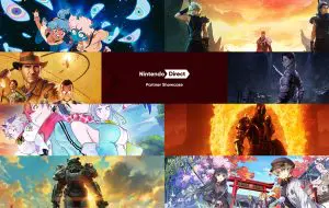 Tot ce s-a anunțat la Nintendo Direct: Partner Showcase Final Fantasy VII: Rebirth, Oblivion Remastered, Fallout 4