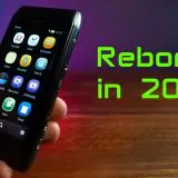 Legendarul Nokia N8 este readus la viață în 2026