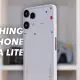 Phone (3a) Lite: ce rămâne din Nothing fără luminițe?