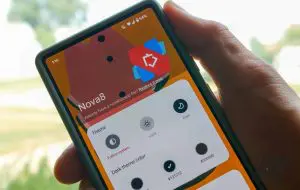 Nova Launcher Prime: cea mai bună variantă pentru a scăpa de reclame