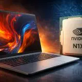 Planurile NVIDIA pentru gaming în 2026: cipul N1X cu CPU ARM și GPU cu performanță de RTX 5070