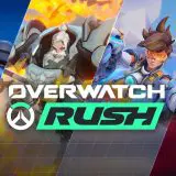 Overwatch Rush aduce acțiunea shooterului tău preferat pe mobil