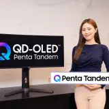 Samsung a lansat o nouă serie de monitoare premium: QD-OLED Penta-Tandem