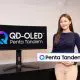 Samsung a lansat o nouă serie de monitoare premium: QD-OLED Penta-Tandem
