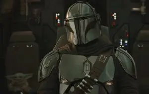 The Mandalorian and Grogu primește un nou trailer plin de acțiune