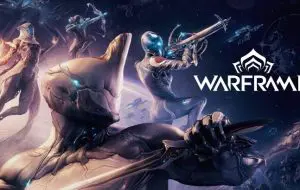 Warframe este acum disponibil pentru terminalele Android