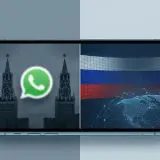 WhatsApp interzis complet în Rusia. Kremlinul forțează tranziția către aplicația de stat MAX