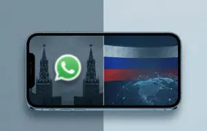 WhatsApp interzis complet în Rusia. Kremlinul forțează tranziția către aplicația de stat MAX