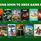 Care sunt jocurile lunii februarie pe Xbox Game Pass?