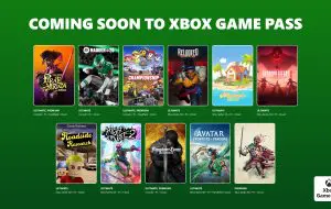 Care sunt jocurile lunii februarie pe Xbox Game Pass?