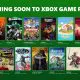 Care sunt jocurile lunii februarie pe Xbox Game Pass?