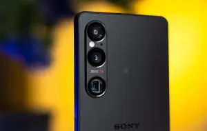 Sony pregătește lansarea Xperia 1 și Xperia 10 anul acesta