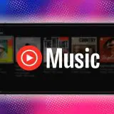 YouTube Music nu mai arată versurile melodiilor pe gratis