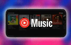 YouTube Music nu mai arată versurile melodiilor pe gratis