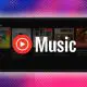 YouTube Music nu mai arată versurile melodiilor pe gratis