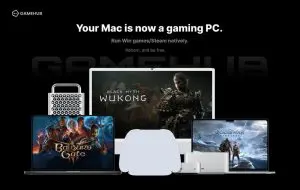 Gaming și pe Mac. Aplicația asta îți transformă sistemul Apple într-un PC de gaming