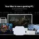 Gaming și pe Mac. Aplicația asta îți transformă sistemul Apple într-un PC de gaming