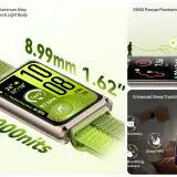 Huawei Band 11 și varianta Pro au fost lansate oficial