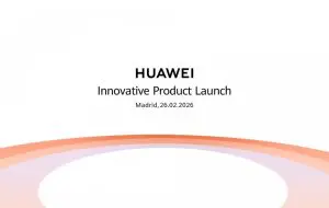 Huawei lansează un smartwatch nou pe 26 februarie